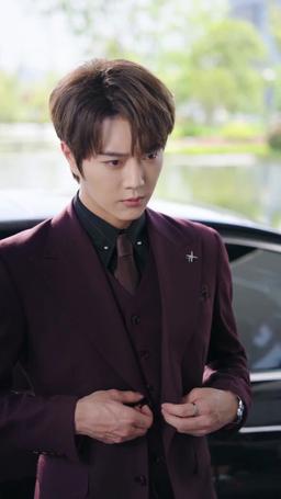 ［吹き替え版］シンママの私が 御曹司一家に溺愛されました episode 4