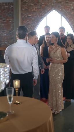 The Fashion Queen Returns episode 16