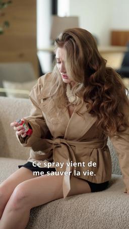 L'amour après l'adieu episode 32