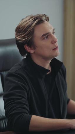 The Escaping Mistress episode 33