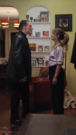 The Lady Boss CEO is My Daughter episode 51