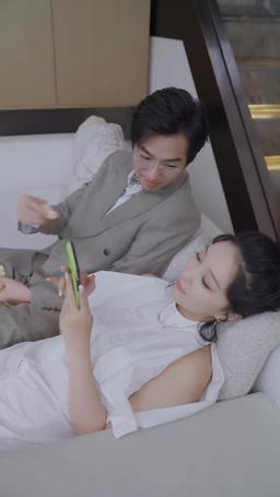 Zenginin Eski Karısı episode 6