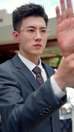 รักไล่ล่า โชคชะตาพาพบคุณชาย episode 27