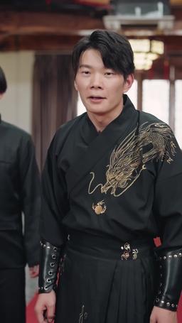 Po zagładzie mojego rodu-od razu osiągnąłem boskość episode 28