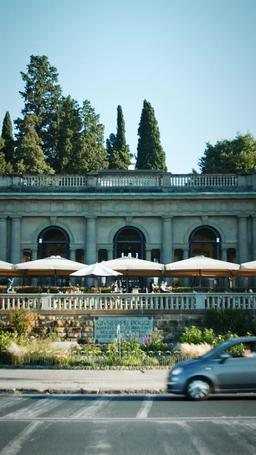 Love On the Sidelines episode 22