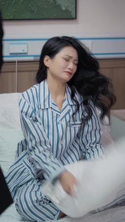 あいにく、ヒロイン役なので episode 18