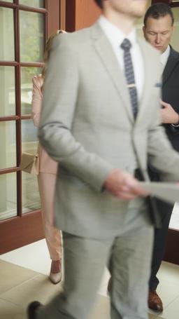 Dopo il divorzio, la mia ex moglie è diventata miliardaria episode 44