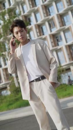 暴富後前女友後悔了 episode 79