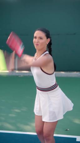 Queen of the Court episode 41