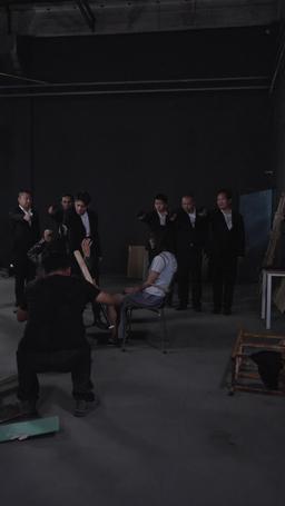 Erwachung: Die Welt wartet auf ihn episode 54