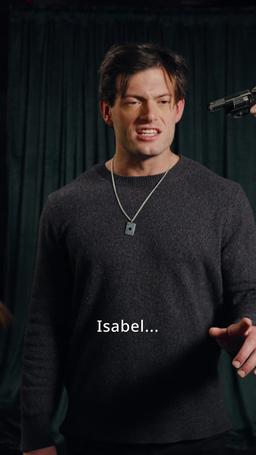 Mme Détective et M. Voleur episode 60