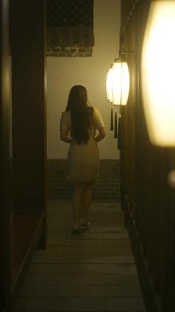 她攜春色來 episode 16