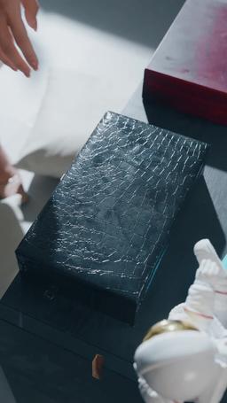 بعد سُباتي الأبديّ، شابتْ شعورُ أخواتي الثلاث episode 19