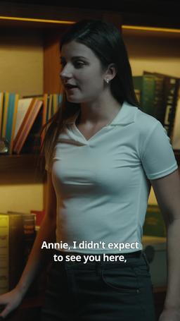 Blood contract episode 22