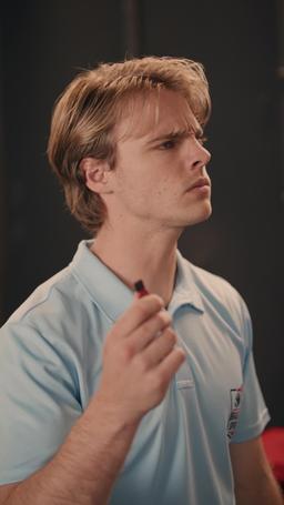 The Lost Quarterback Returns episode 43