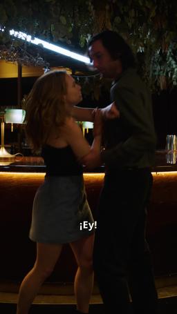 Embarazada por Accidente, Malcriada para Siempre episode 3