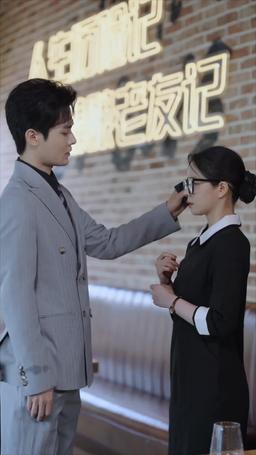 醜妻逆襲，顏值驚豔全球 episode 9