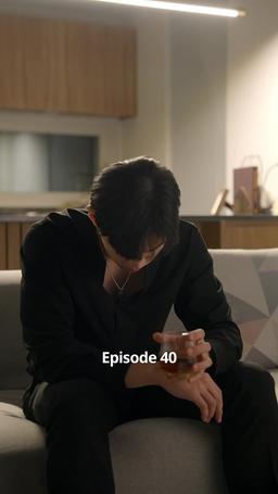 Bad guy's Guide to Love episode 40