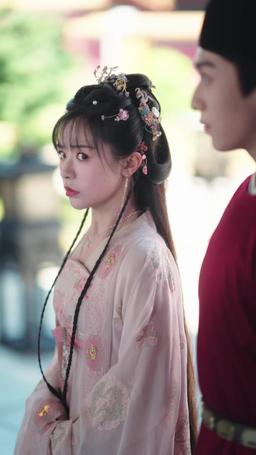 田舎娘の逆襲：私は太子妃になる！ episode 59