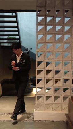 顧總找錯了，夫人是您手下牛馬 episode 27