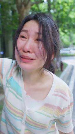 盲女千金 episode 4