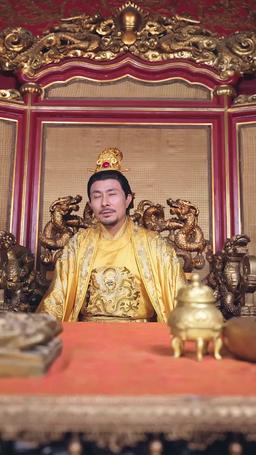 Najpotężniejszy Książę: Czytam w Myślach episode 24