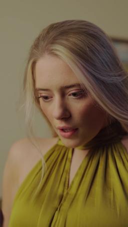 嗜血狼主的啞巴新娘 episode 39