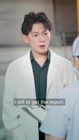 Stay Alive to See You Don’t Love Me episode 20