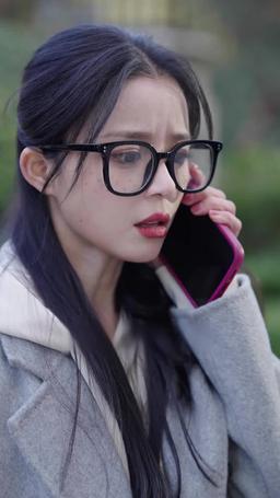 醜妻逆襲，顏值驚豔全球 episode 63