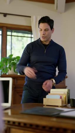 귀머거리 상속녀의 비밀 episode 39