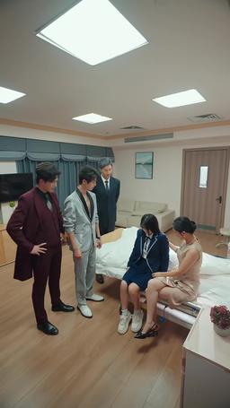 うちのお嬢様はがり勉！ episode 22