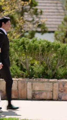 O Segredo da Herdeira Surda episode 3