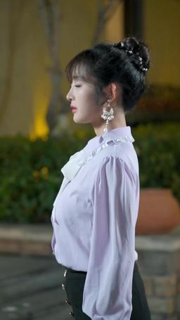 Milyarder Kocamın Üçlü Hayatı episode 10