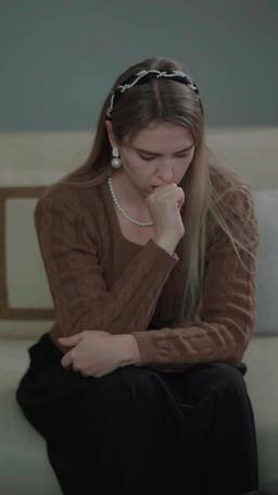 Do Not Deceive Me episode 12