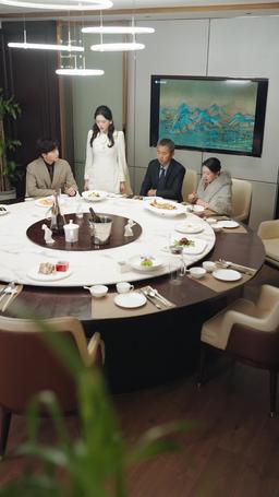 大婚當日，新娘不是我 episode 30