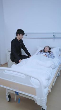 媽媽，我想你 episode 44