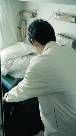 Brain vs. Bullet Train episode 65