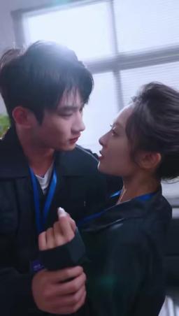 [doblado] La Capitana episode 28