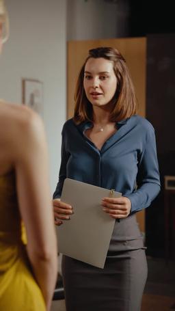 再見，我的總裁 episode 7