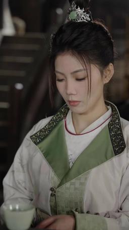 Back in Time: Pampered by My Seven Sisters episode 35