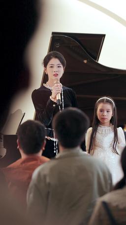 懷孕後！哭紅眼！沈小姐不回頭了 episode 14