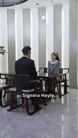 Oddio! La Moglie Della Superstar Lavora Qui episode 18