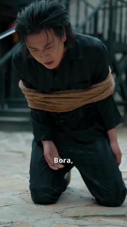 En Güçlü Koruma episode 71