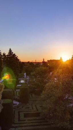 Mi exesposa es una princesa de la mafia episode 3