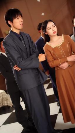 少帥的契約情人 episode 47