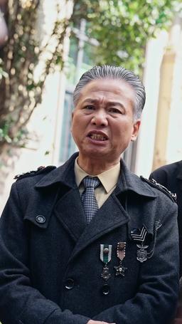 My Legendary Dad Returns episode 36