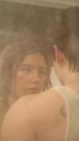 [doblado] Si amarte es pecado, entonces iré al infierno episode 30