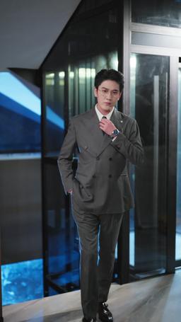 Revenge Heiress episode 17