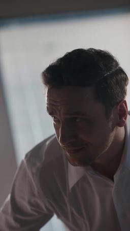 The Mafia Boss Happens to Be My Sex Partner episode 6