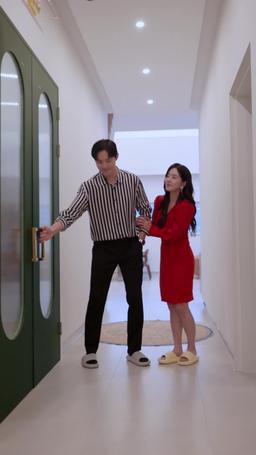 My Husband Murdered Me episode 14